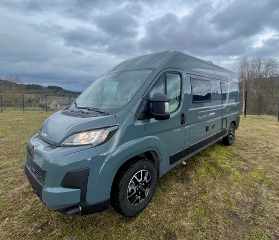 Possl Summit 600 FRENCH EDITION - Photo 4