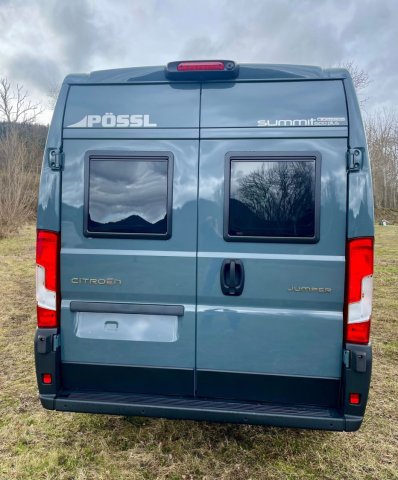 Possl Summit 600 FRENCH EDITION - Photo 7