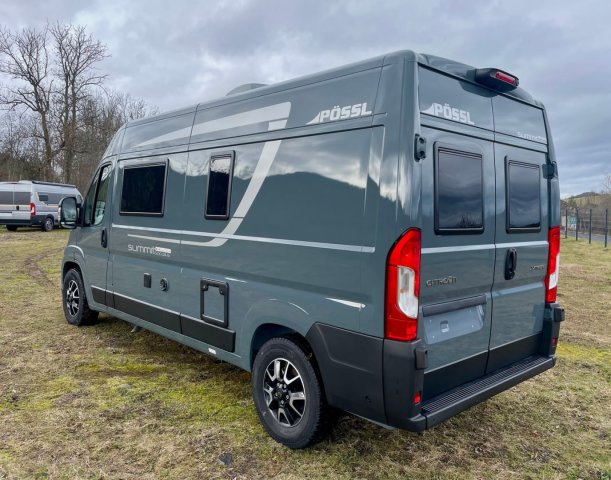 Possl Summit 600 FRENCH EDITION - Photo 8