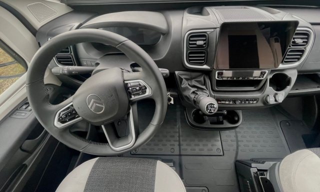 Possl Summit 600 FRENCH EDITION - Photo 12