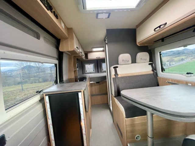 Possl Summit 600 FRENCH EDITION - Photo 13