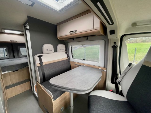 Possl Summit 600 FRENCH EDITION - Photo 14