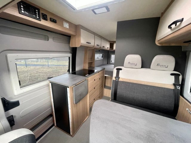 Possl Summit 600 FRENCH EDITION - Photo 15