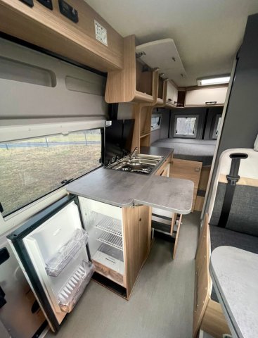 Possl Summit 600 FRENCH EDITION - Photo 16