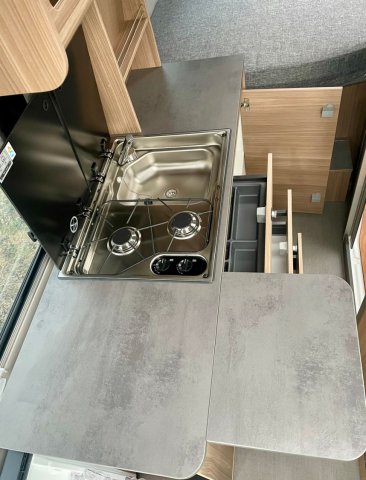 Possl Summit 600 FRENCH EDITION - Photo 17