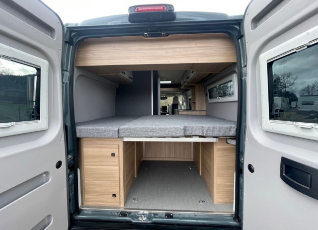 Possl Summit 600 FRENCH EDITION - Photo 24