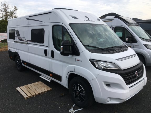 Randger R 640