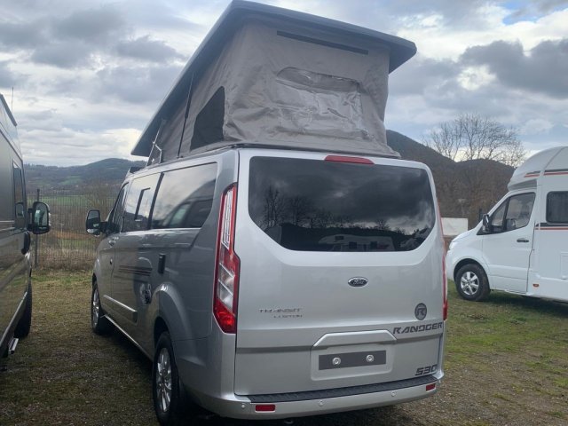 Randger R530 R 530 - Photo 2