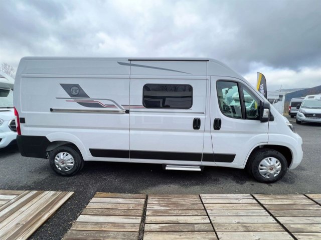 Randger R600 - Photo 2