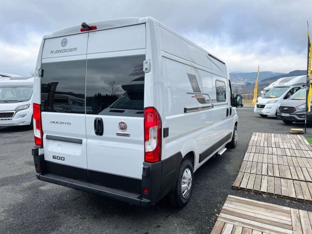 Randger R600 - Photo 3