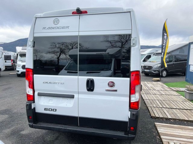 Randger R600 - Photo 4