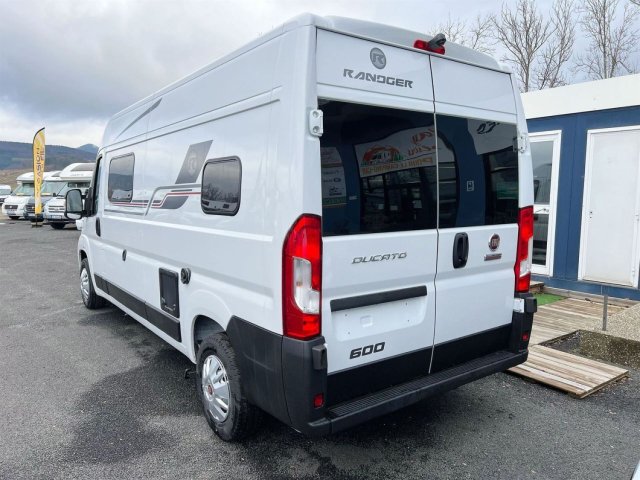 Randger R600 - Photo 5