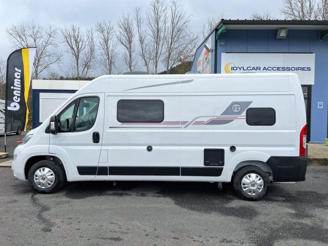 Randger R600 - Photo 6