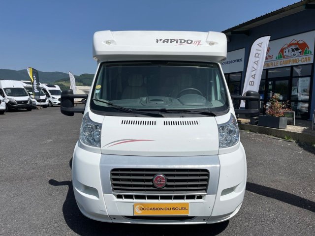 Rapido 703 F - Photo 4