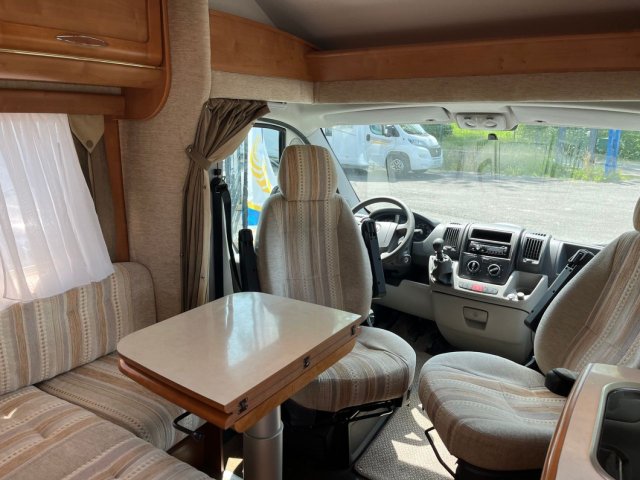 Rapido 703 F - Photo 7