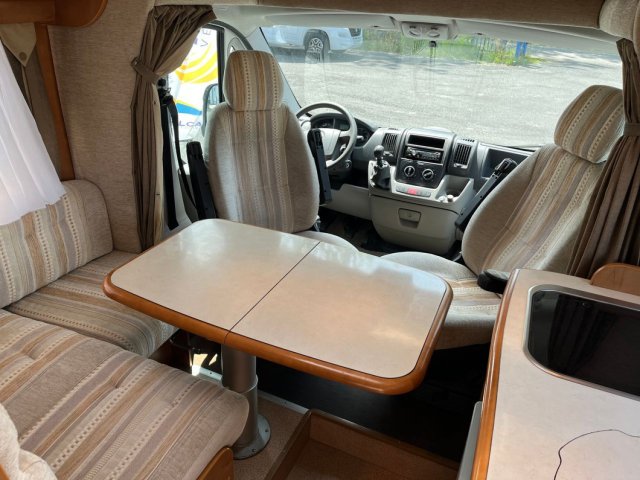 Rapido 703 F - Photo 8