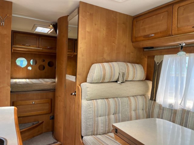 Rapido 703 F - Photo 10