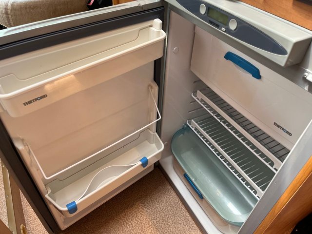 Rapido 703 F - Photo 13