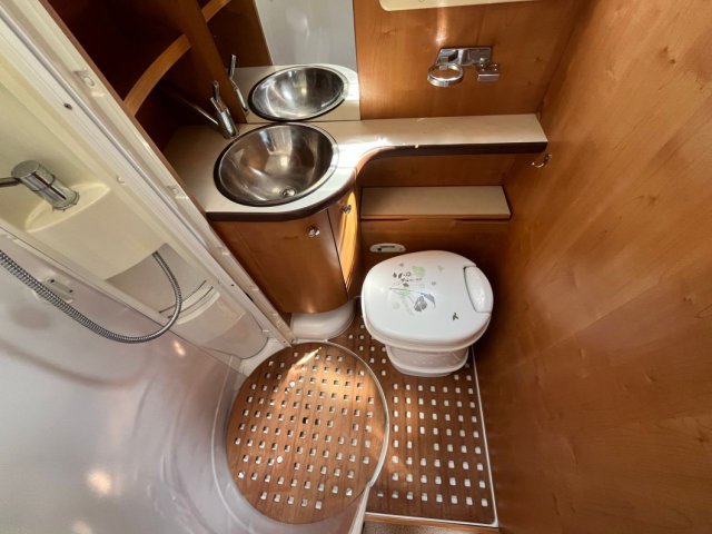 Rapido 703 F - Photo 14