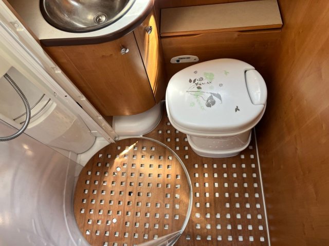 Rapido 703 F - Photo 15