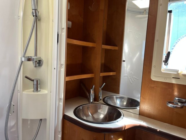 Rapido 703 F - Photo 17