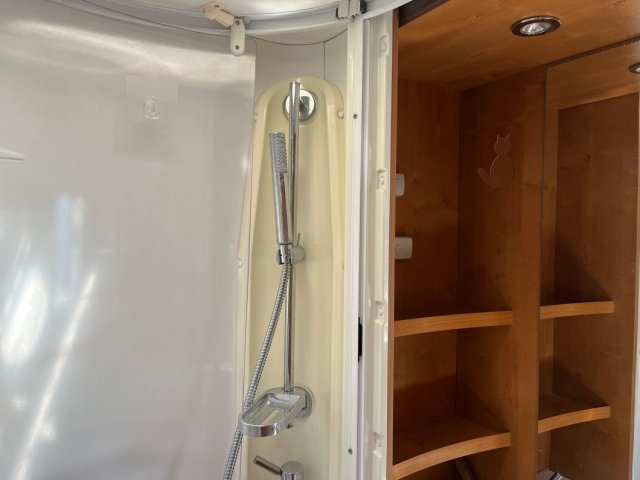 Rapido 703 F - Photo 18