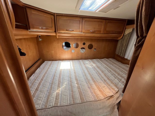 Rapido 703 F - Photo 19