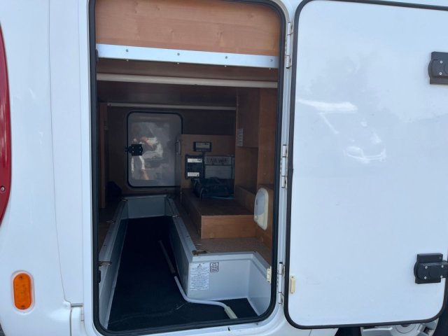 Rapido 703 F - Photo 22