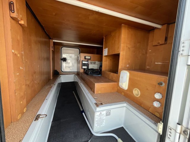 Rapido 703 F - Photo 23