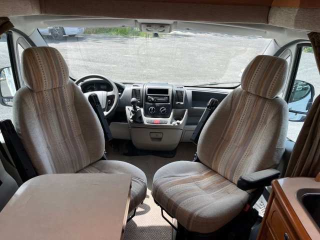 Rapido 703 F - Photo 24