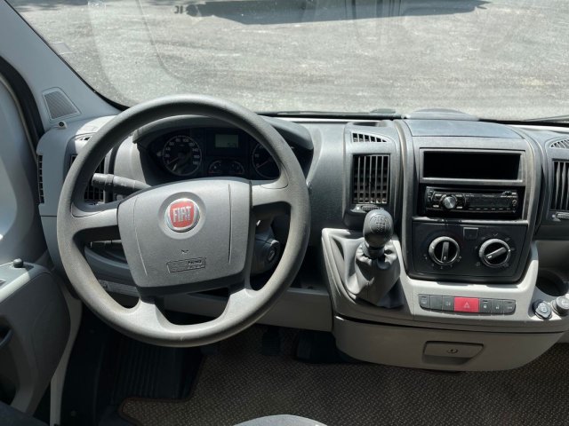 Rapido 703 F - Photo 25