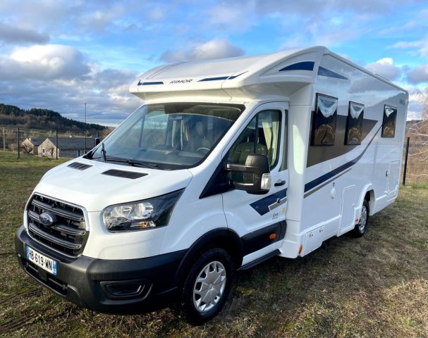 Rimor Evo 69 Plus - Photo 2