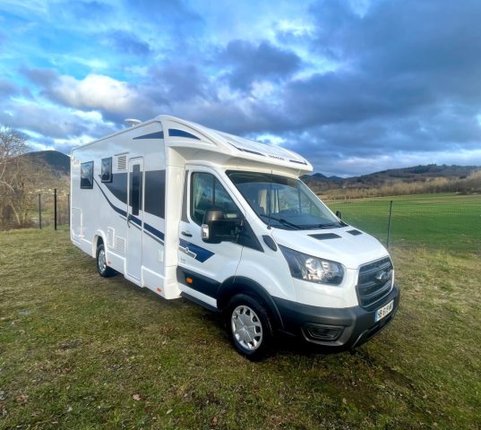 Rimor Evo 69 Plus - Photo 4