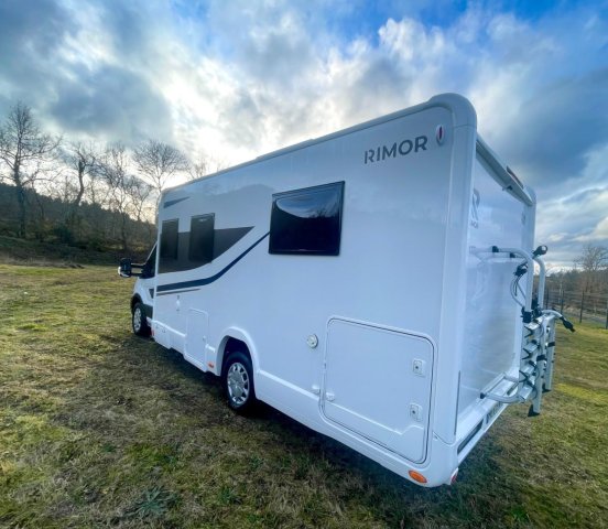 Rimor Evo 69 Plus - Photo 7