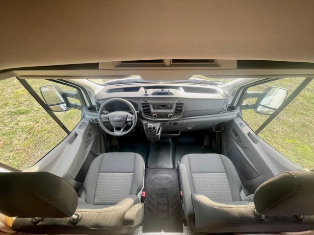 Rimor Evo 69 Plus - Photo 9