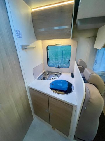 Rimor Evo 69 Plus - Photo 14