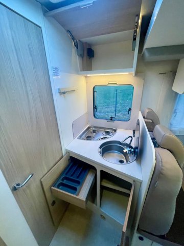 Rimor Evo 69 Plus - Photo 15