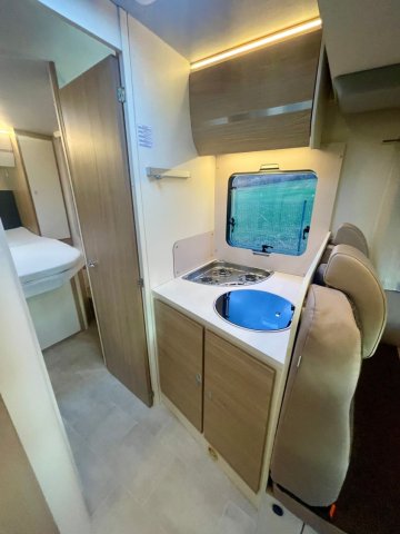 Rimor Evo 69 Plus - Photo 18