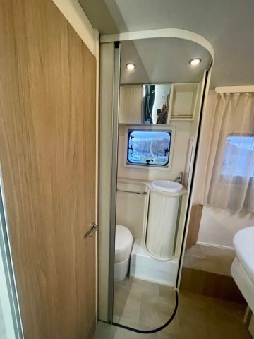 Rimor Evo 69 Plus - Photo 20