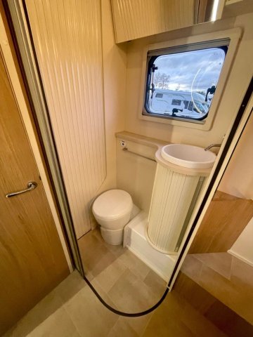 Rimor Evo 69 Plus - Photo 21