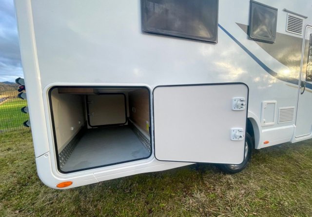 Rimor Evo 69 Plus - Photo 27