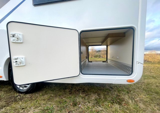 Rimor Evo 69 Plus - Photo 30