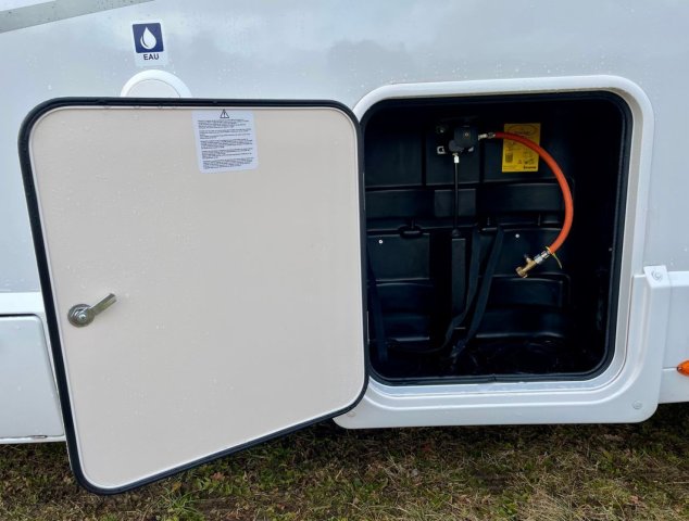 Rimor Evo 69 Plus - Photo 32