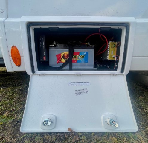 Rimor Evo 69 Plus - Photo 34