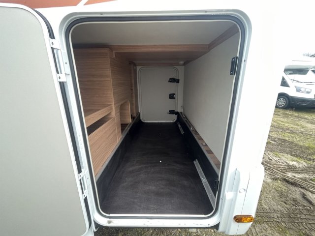 Weinsberg CaraCompact MB 640 MEG Edition Pepper SUITE - Photo 16