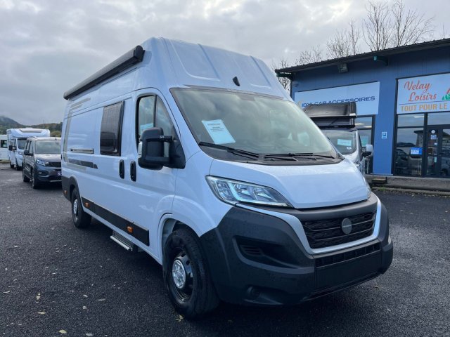 Weinsberg CaraTour 630 MEG Outlaw - Photo 2