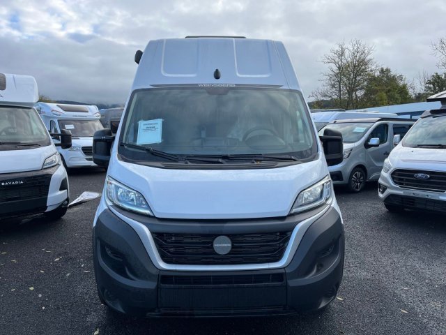 Weinsberg CaraTour 630 MEG Outlaw - Photo 3