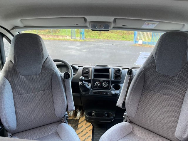 Weinsberg CaraTour 630 MEG Outlaw - Photo 6