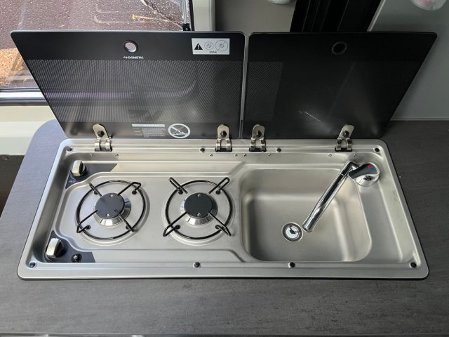 Weinsberg CaraTour 630 MEG Outlaw - Photo 9