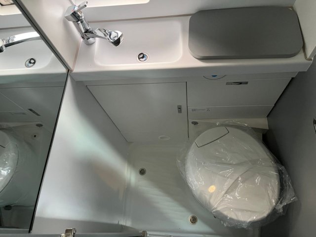 Weinsberg CaraTour 630 MEG Outlaw - Photo 11